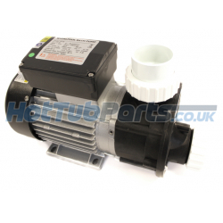 EA350 LX Circulation Pump 1hp 1 Speed