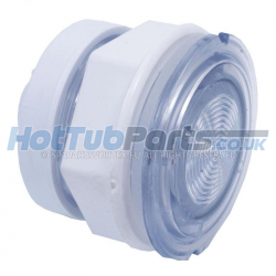 3.25 Inch Waterway Light Lens (Front Access)