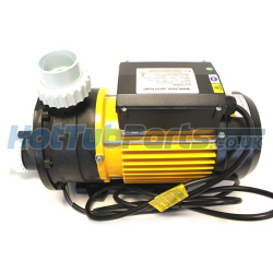 TDA100 LX Circulation Pump - 1hp 1 Speed