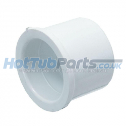 0.5 Inch End Cap (Socket)