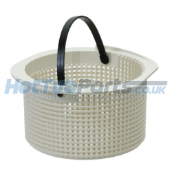 Filter Basket for 35sq ft Waterway Filter Housing