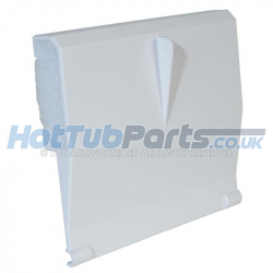 Waterway Filter Weir Door 35sq ft - White