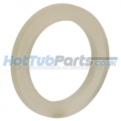 2 Inch Pump Union Thick Flat Gasket (Single)