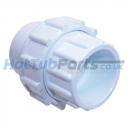 1.5 Inch Socket Union