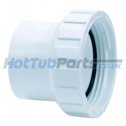 50mm Hydroair Pump Union