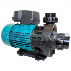 ESPA Wiper3 200M 2hp 1 Speed Pump