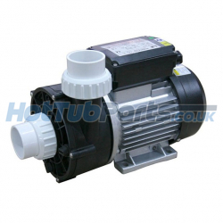 WTC50M LX Circulation Pump 0.3hp 1 Speed