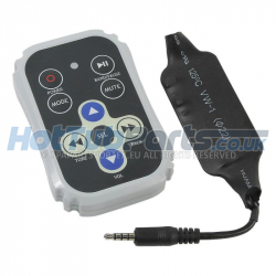 Marquis Spas Stereo Remote Control & Transmitter