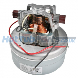 Ultra 9000 1.5HP Air Blower Motor Only (4.5A)