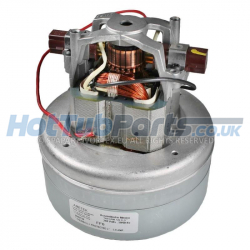 Ultra 9000 2HP Air Blower Motor Only (6.A)