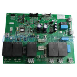 Sundance Spas 850 & 880 Series, NT Systems PCB (3 pump)