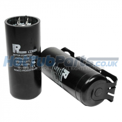 50-63 MFD Pump Capacitor