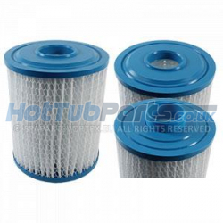 178mm - Hot Tub Filter Cartridge - Artesian Fit