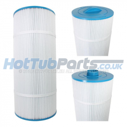 455mm - Hot Tub Filter Cartridge - PUST120