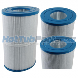 250mm - Hot Tub Filter Cartridge - PDM30