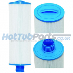 289mm - Hot Tub Filter Cartridge - PSG27.5P2 (Pleatco)