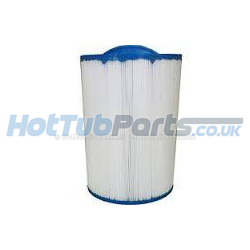 177mm -  Hot Tub Filter Cartridge - PWL25P4