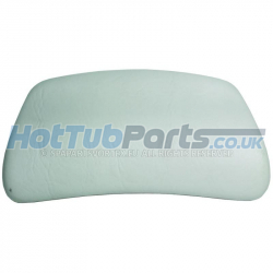 Sundance Spas Chevron Pillow with Suction Cups