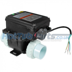 LX H20-RS1 (2kw) Auto Heater 1.5"