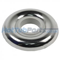 Marquis Spas HK-40 Jet Cover, Stainless