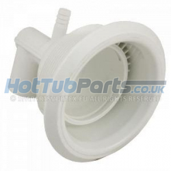 Pentair Cyclone Jet Body (3/4" Socket)