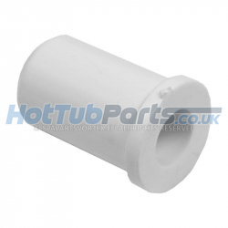 3/8 Inch Stop End, Male Plug