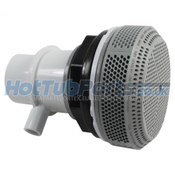 Marquis Spas Suction Assembly, Grey (MQ & EDHT 2010-11)