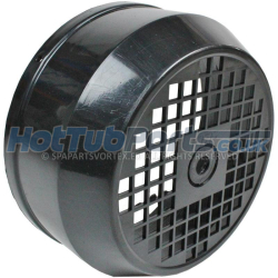 Pump Fan Casing Waterway 48 Frame