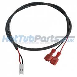 Balboa 24 Inch Pressure/Flow Switch Cable