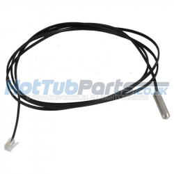 Vita Spa Heater Sensor, Long (8mm Probe)