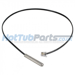 Vita Spa Heater Sensor, Short (6mm Probe)