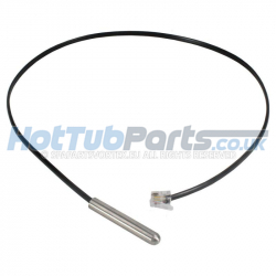 Vita Spa Heater Sensor, Short (6mm Probe)