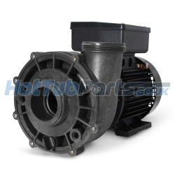 1.5hp 2 Speed Aqua-flo XP2e Pump (2"x 2")