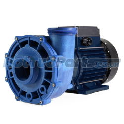 3hp 1 Speed Aqua-flo XP2e Pump (2"x 2")