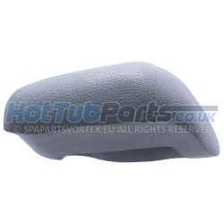 Wellis Spas Light Grey Pillow (AF00062)