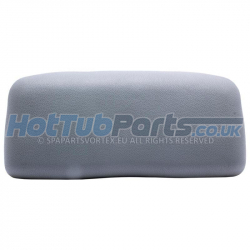 Wellis Spas Light Grey Pillow (AF00062)