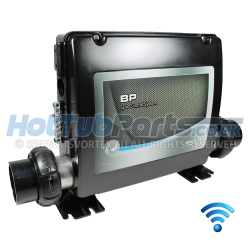 Balboa BP6013G2 Control Box 3kW - WiFi Ready