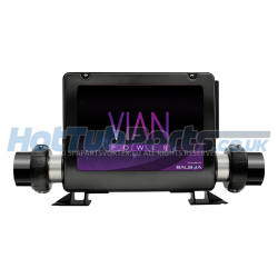 Vian Power/Balboa Control Box 3.0KW