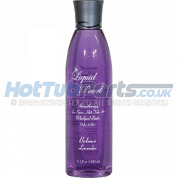 inSPAration Liquid Pearl - Balance (Lavender)