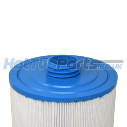 210mm - Sanistream Hot Tub Filter Cartridge - DL714