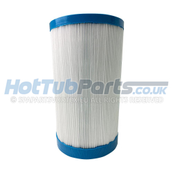 210mm - Sanistream Hot Tub Filter Cartridge - Earth Spas