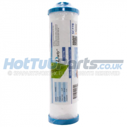 250mm - Darlly Pre Filter Cartridge