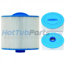 184mm - Hot Tub Filter Cartridge - PVT50W-H