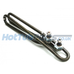 2.5kw Incoloy Heating Element