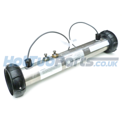 Balboa 3kw M7 Heater - 58061 (Metal Box Fit)
