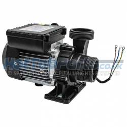 WE14 LX Circulation Pump 1 Speed (1.5")