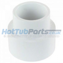 1.5 Inch Pipe Fitting Extender
