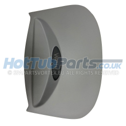 Wellis Spas Filter Skimmer Cover With Logo