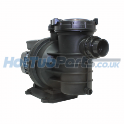 LX SWIM050 1HP Swimming Pool Pump