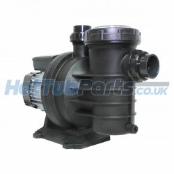 LX SWIM025 0.5HP Swimming Pool Pump